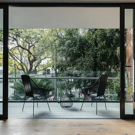 Wynwood House Platon