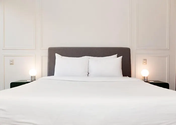 Apartahotel Wynwood House Platon