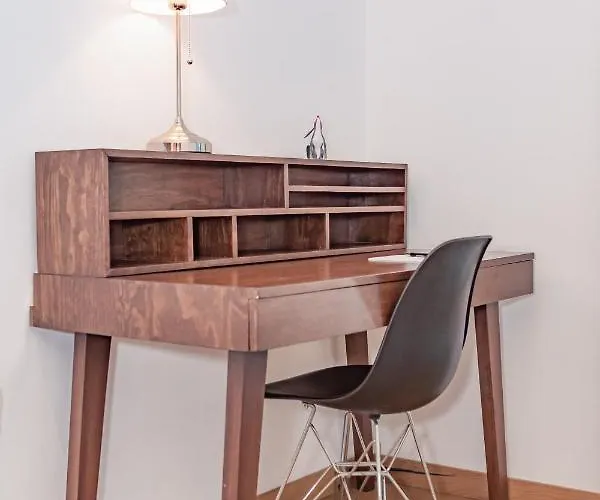Apartahotel Wynwood House Platon 4*