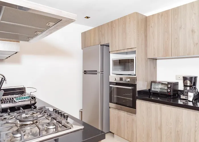 Wynwood House Platon Apartahotel