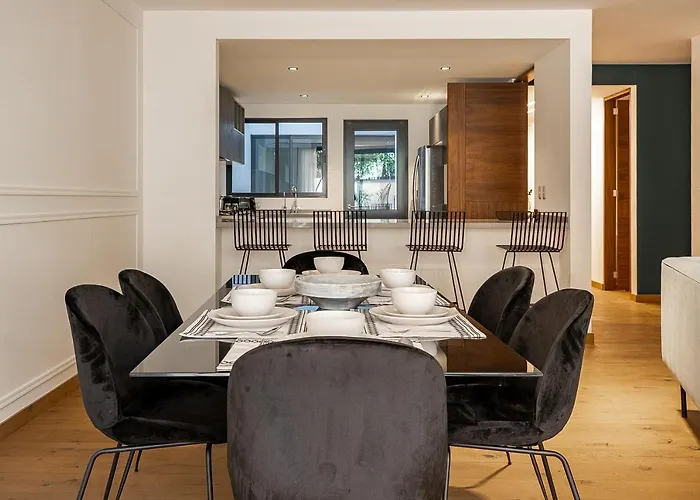 Apartahotel Wynwood House Platon 4*
