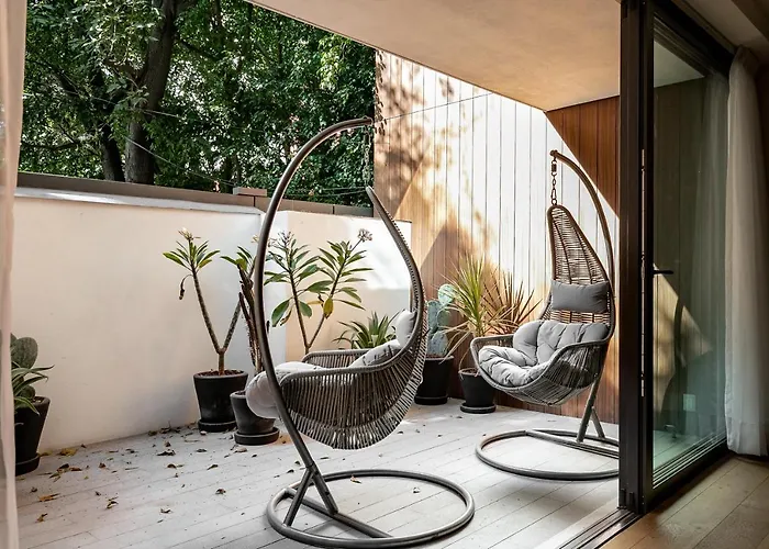 Wynwood House Platon 4*