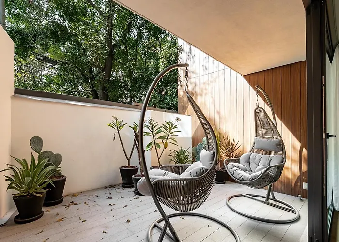 Wynwood House Platon Apartahotel