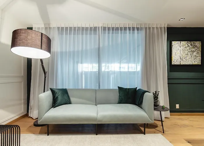 Wynwood House Platon 4*