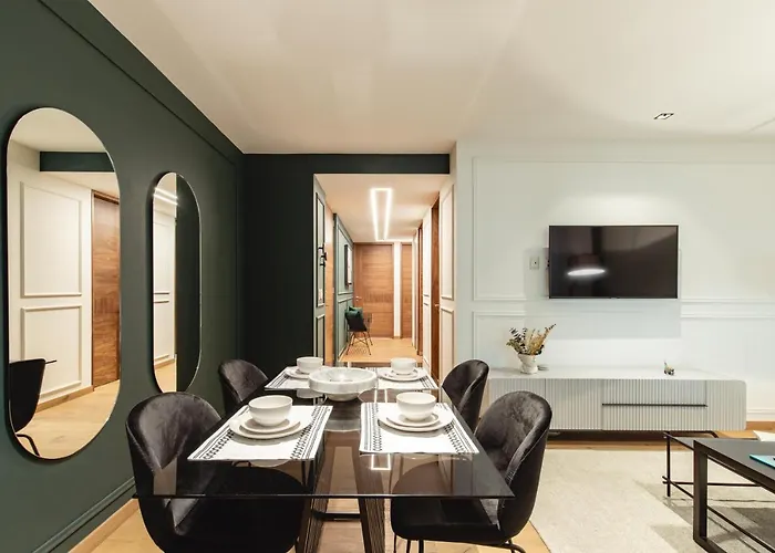 Wynwood House Platon Apartahotel