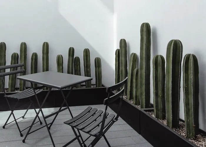 Wynwood House Platon