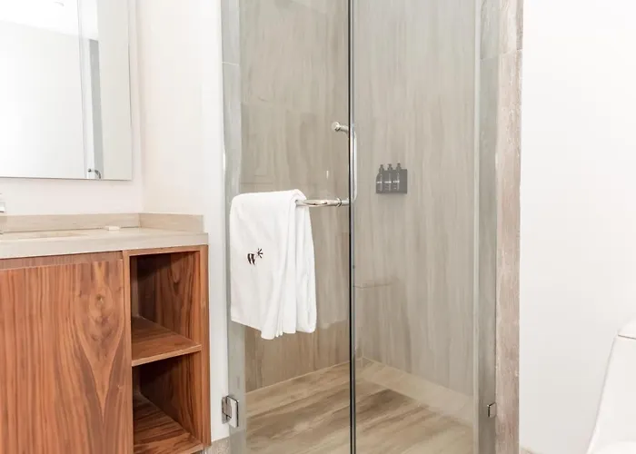 Apartahotel Wynwood House Platon 4*