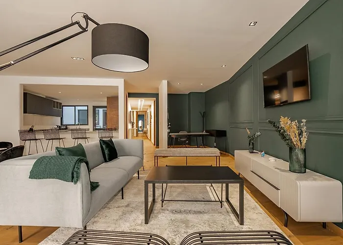 Wynwood House Platon Apartahotel