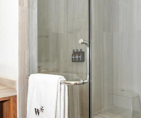 Apartahotel Wynwood House Platon