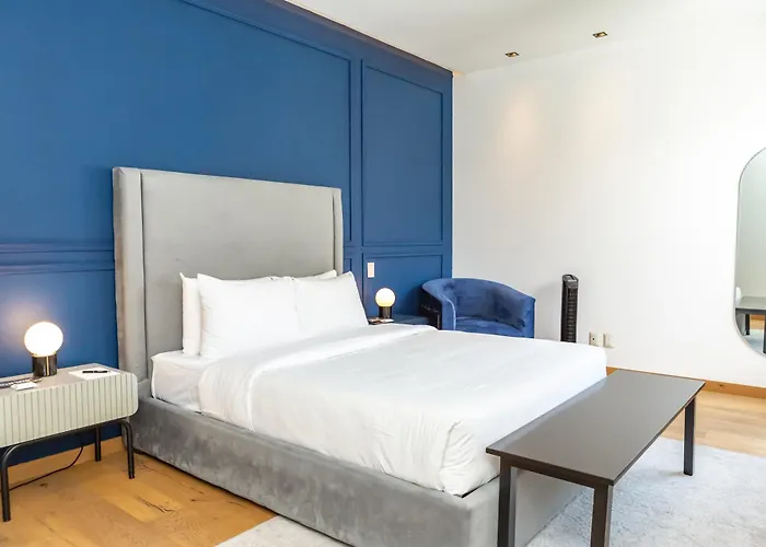 Apartahotel Wynwood House Platon 4*