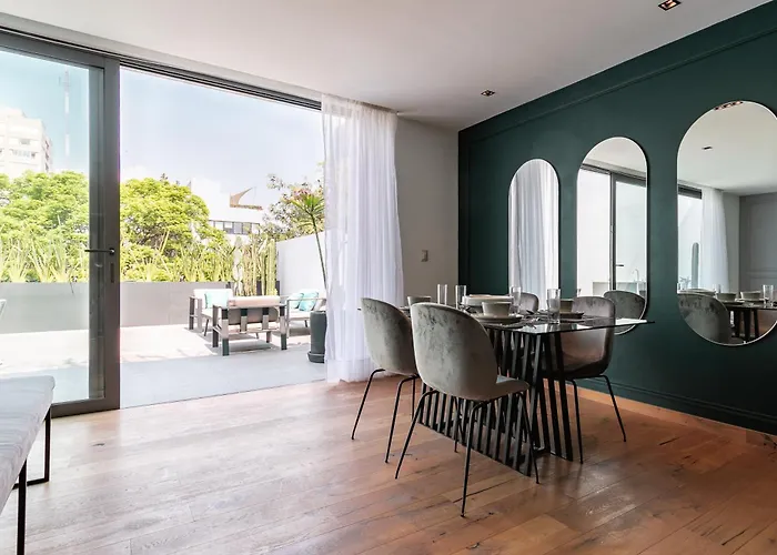Apartahotel Wynwood House Platon 4*