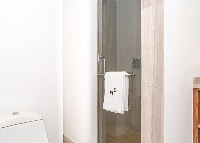 Apartahotel Wynwood House Platon