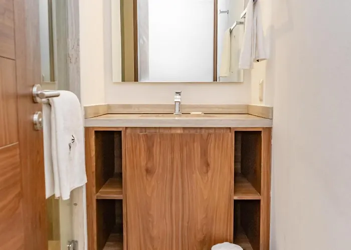 Apartahotel Wynwood House Platon 4*