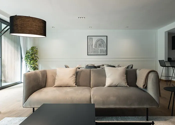 Apartahotel Wynwood House Platon 4*