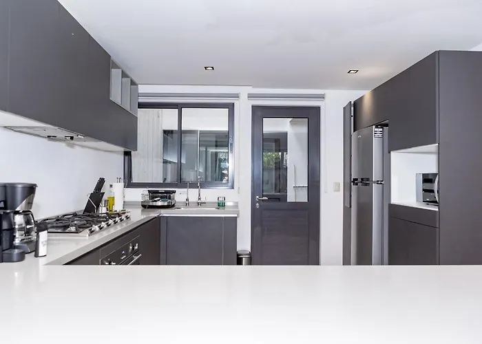 Wynwood House Platon Apartahotel