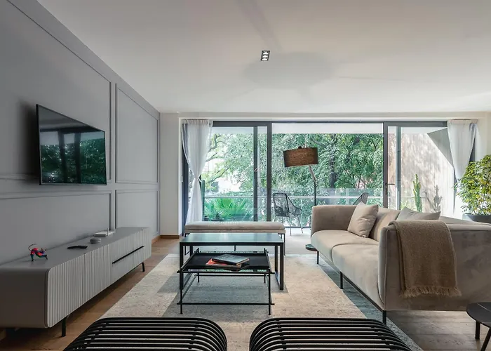 Wynwood House Platon Apartahotel