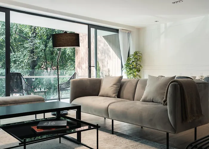 Wynwood House Platon 4*